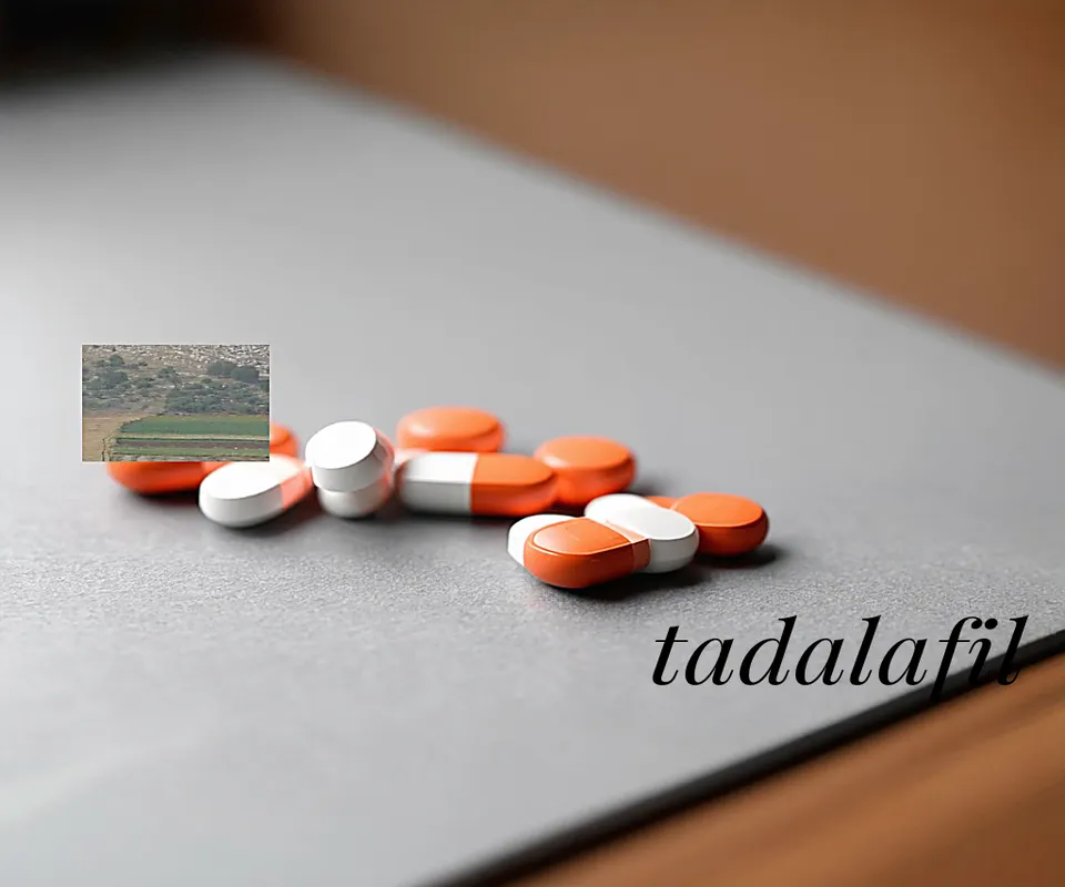 Tadalafil generico sandoz